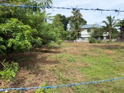 Image of 8712 Sq.ft Residential Plot / Land for sale in Killannur, Thrissur for Rs. 7700000