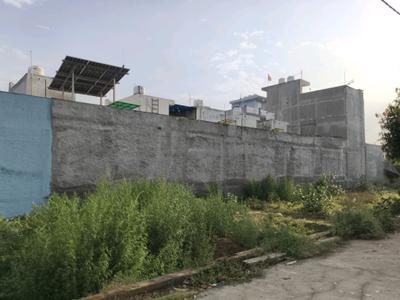 Radha Krishna Residency Plot View 2
