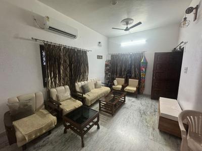 Hall Image of 2000 Sq.ft 3 BHK Builder Floor for rent in GMS Road Dehradun for Rs. 40000