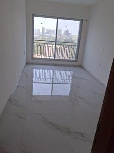 Hall Image of 1100 Sq.ft 3 BHK Apartment / Flat for sale in Kandivali West Mumbai for Rs. 29500000