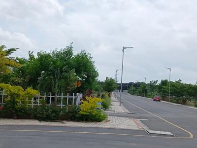 Image of 293 Sq.ft Residential Plot / Land for sale in Shamshabad, Hyderabad for Rs. 21975000