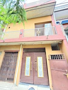 Image of 156 Sq.ft 1 BHK Builder Floor for rent in Ashok Nagar, Gorakhpur for Rs. 4000