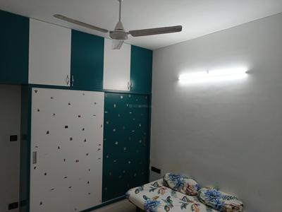 Bedroom Image of 3500 Sq.ft 3.5 BHK Apartment / Flat for sale in Bhayli Vadodara for Rs. 14999999