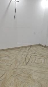 Bedroom Image of 1400 Sq.ft 3 BHK Builder Floor for rent in Vasant Kunj New Delhi for Rs. 50000