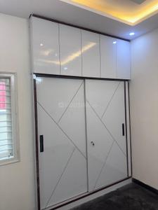 Bedroom Image of 2400 Sq.ft 4 BHK Independent House for sale in Andrahalli Bengaluru for Rs. 15000000