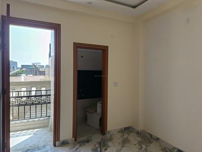 Bedroom Image of 750 Sq.ft 2 BHK Builder Floor for sale in DLF Ankur Vihar Ghaziabad for Rs. 2280500