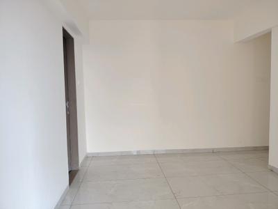 Bedroom Image of 1060 Sq.ft 2 BHK Apartment / Flat for sale in Pushpak Nagar Navi Mumbai for Rs. 7455000