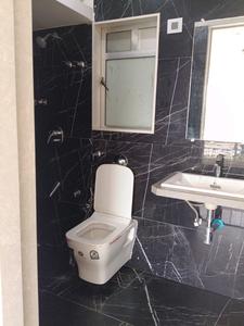 Bedroom Image of 550 Sq.ft 1 BHK Apartment / Flat for sale in Raj Heritage Tower by Raj Group, Mira Road East Mira Bhayandar for Rs. 7451000