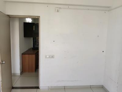 Bedroom Image of 1881 Sq.ft 3 BHK Apartment / Flat for sale in Shikhar Landmark, Tragad Ahmedabad for Rs. 8000000