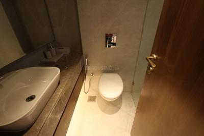 Image of 1459 Sq.ft 3 BHK Apartment / Flat for sale in Narang Privado C, Thane West, Thane for Rs. 28400000