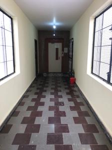 Balcony Image of Lumbini PG  For Girls  in Koramangala, Bengaluru