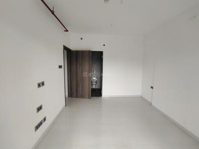 Bedroom Image of 2900 Sq.ft 4.5 BHK Apartment / Flat for rent in Bramha The Collection, Wadgaon Sheri Pune for Rs. 120000