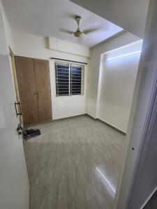 Bedroom Image of 300 Sq.ft 1 BHK Builder Floor for rent in BTM Layout Bengaluru for Rs. 12500