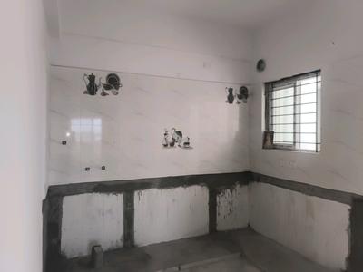 Kitchen Image of 1285 Sq.ft 3 BHK Apartment / Flat for sale in SV Brundhavanam, Vajarahalli Bengaluru for Rs. 8500000