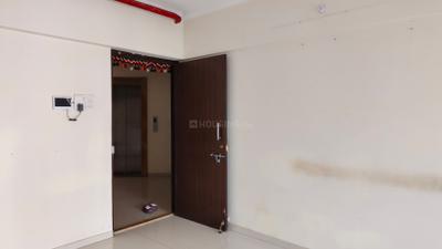 Living Room Image of 520 Sq.ft 1 BHK Apartment / Flat for sale in Raunak City, Kalyan West Kalyan for Rs. 4200000