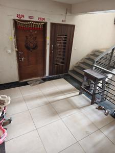 Balcony Image of 1250 Sq.ft 3 BHK Apartment / Flat for sale in Aaryan City, Gota Ahmedabad for Rs. 9400000