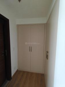 Bedroom Image of 1957 Sq.ft 4 BHK Apartment / Flat for sale in Godrej Meridien, Sector 106 Gurgaon for Rs. 44800000