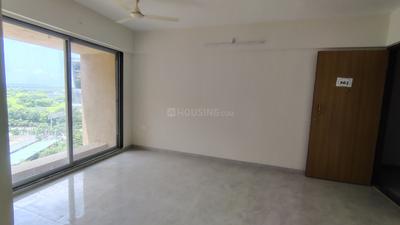 Bedroom Image of 1280 Sq.ft 2 BHK Apartment / Flat for sale in Lakhani Grandeur, Ulwe Navi Mumbai for Rs. 14000000