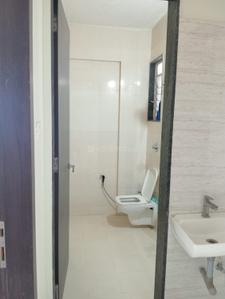 Bathroom Image of 1700 Sq.ft 2 BHK Penthouse for sale in Tapowan Nashik for Rs. 8500000