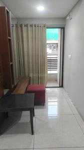 Hall Image of 1480 Sq.ft 3 BHK Apartment / Flat for sale in Buildscape Solis One, Bopal Ahmedabad for Rs. 8500000