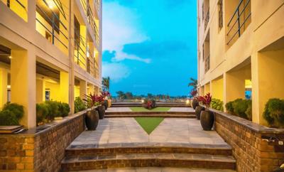 Image of 500 Sq.ft 1 RK Apartment / Flat for rent in Tada, Nellore for Rs. 7500