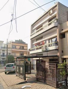 Image of 1800 Sq.ft 8 BHK Independent House for sale in Sector 54, Mohali for Rs. 45000000