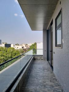 Living Room Image of 3771 Sq.ft 4 BHK Builder Floor for sale in Janakpuri New Delhi for Rs. 105000001