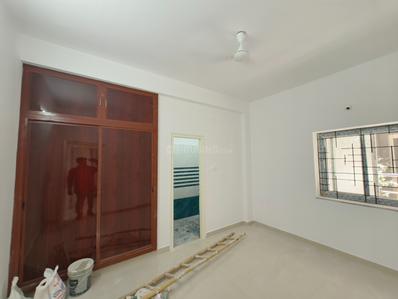 Bedroom Image of 1200 Sq.ft 2 BHK Apartment / Flat for rent in Puppalaguda Hyderabad for Rs. 28000