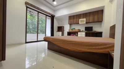 Shailesh Towers Bedroom One 2