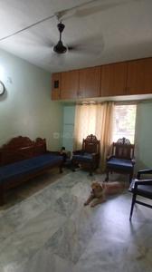 Hall Image of 1300 Sq.ft 2 BHK Apartment / Flat for rent in Karelibagh Vadodara for Rs. 15500
