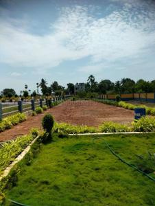 Image of 180 Sq.ft Residential Plot / Land for sale in Gannavaram, Vijayawada for Rs. 3900000