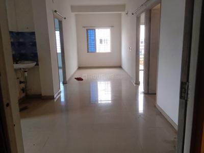Hall Image of 1300 Sq.ft 3 BHK Apartment / Flat for sale in Keshtopur Kolkata for Rs. 5600000