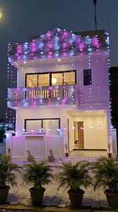 Image of 1922 Sq.ft 3 BHK Villa for sale in Anora Kala, Lucknow for Rs. 13470001