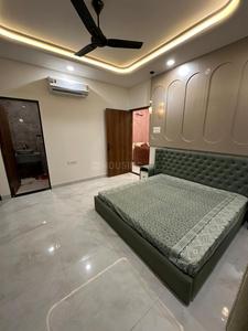 Bedroom Image of 2200 Sq.ft 3 BHK Villa for sale in Pratap Nagar Jaipur for Rs. 16500000