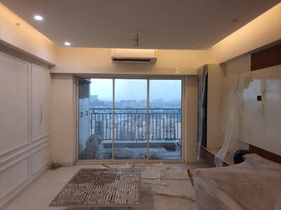 Living Room Image of 2029 Sq.ft 3 BHK Apartment / Flat for sale in Godrej Air, Sector 85 Gurgaon for Rs. 26000000