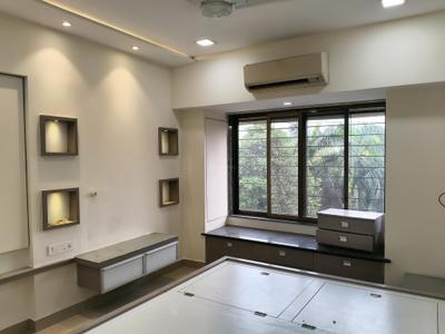 Bedroom Image of 1595 Sq.ft 3 BHK Apartment / Flat for sale in Churchgate Mumbai for Rs. 100000000