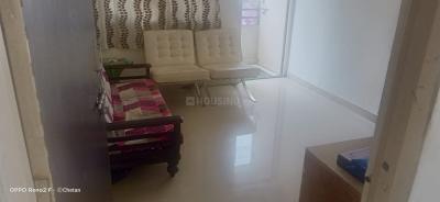 Living Room Image of 400 Sq.ft 1 BHK Apartment / Flat for sale in Fursungi Pune for Rs. 2500000