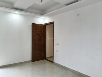 Bedroom Image of 2400 Sq.ft 4 BHK Builder Floor for sale in Palam Vihar Gurgaon for Rs. 28000000