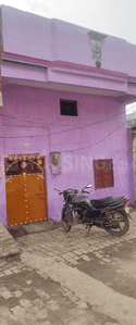 Image of 675 Sq.ft 3 BHK Independent House for rent in Kalyanpur, Kanpur for Rs. 10000