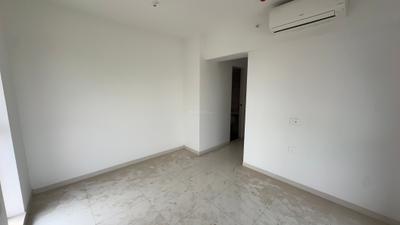 Bedroom Image of 759 Sq.ft 2.5 BHK Apartment / Flat for rent in Lodha Palava Premier, Dombivli East Thane for Rs. 23000