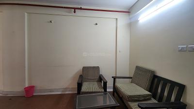 Living Room Image of 1250 Sq.ft 2 BHK Apartment / Flat for sale in Shanders Alta Vista, Electronic City Bengaluru for Rs. 8600000