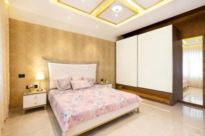 Bedroom Image of 5000 Sq.ft 4.5 BHK Independent House for sale in Dorabjee Paradise, Mohammed Wadi Pune for Rs. 52500000