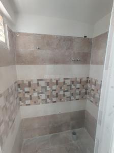 Bathroom Image of 1320 Sq.ft 3 BHK Apartment / Flat for sale in Paanduranga Puram Visakhapatnam for Rs. 9900000