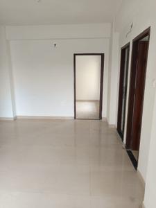 Hall Image of 830 Sq.ft 3 BHK Apartment / Flat for sale in Loharuka Green Heights 2, Rajarhat Kolkata for Rs. 10000000