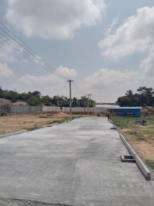 Image of 600 Sq.ft Residential Plot / Land for sale in Kelemanagalam Road, Hosur for Rs. 1800000