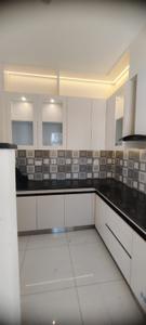 Kitchen Image of 1120 Sq.ft 3 BHK Apartment / Flat for sale in Provident Park Square, Talaghattapura Bengaluru for Rs. 12500000