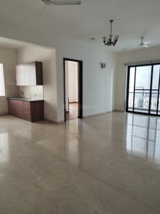 Hall Image of 2400 Sq.ft 3 BHK Apartment / Flat for sale in Cooke Town Bengaluru for Rs. 32500000