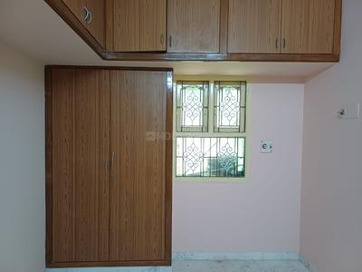 Bedroom Image of 1700 Sq.ft 3 BHK Independent House for rent in Ramapuram Chennai for Rs. 45000