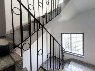Balcony Image of 1315 Sq.ft 3 BHK Apartment / Flat for sale in Garia, Sonarpur Kolkata for Rs. 7121500