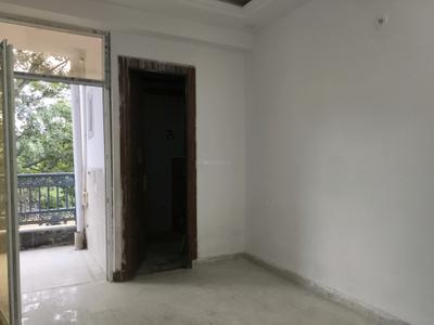 Bedroom Image of 1080 Sq.ft 2 BHK Apartment / Flat for sale in Vyom Residency, Noida Extension Greater Noida for Rs. 4150000